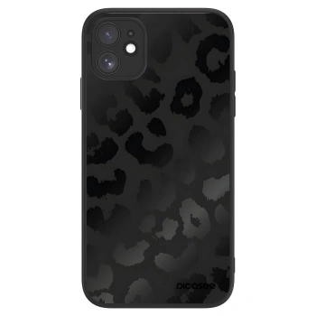 Picasee ULTIMATE CASE Apple iPhone 11 - készülékre - Midnight Leopard