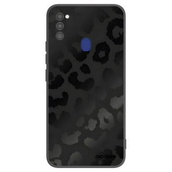 Tok az alábbi mobiltelefonokra Samsung Galaxy M21 M215F - Midnight Leopard