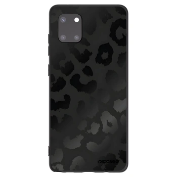 Tok az alábbi mobiltelefonokra Samsung Galaxy Note 10 Lite N770F - Midnight Leopard