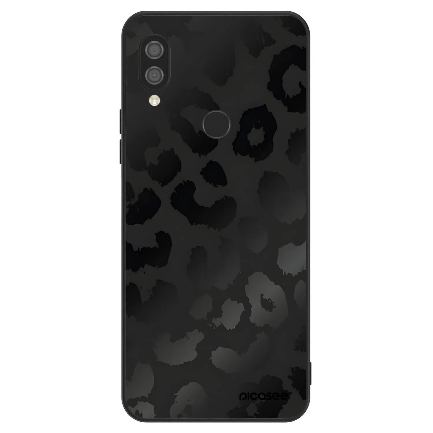 Picasee ULTIMATE CASE Xiaomi Redmi 7 - készülékre - Midnight Leopard