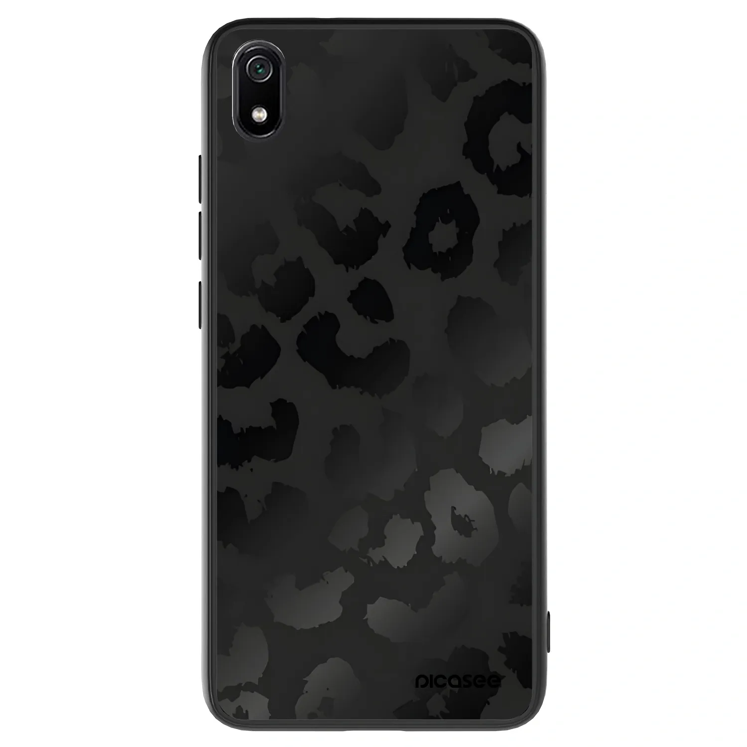Picasee ULTIMATE CASE Xiaomi Redmi 7A - készülékre - Midnight Leopard