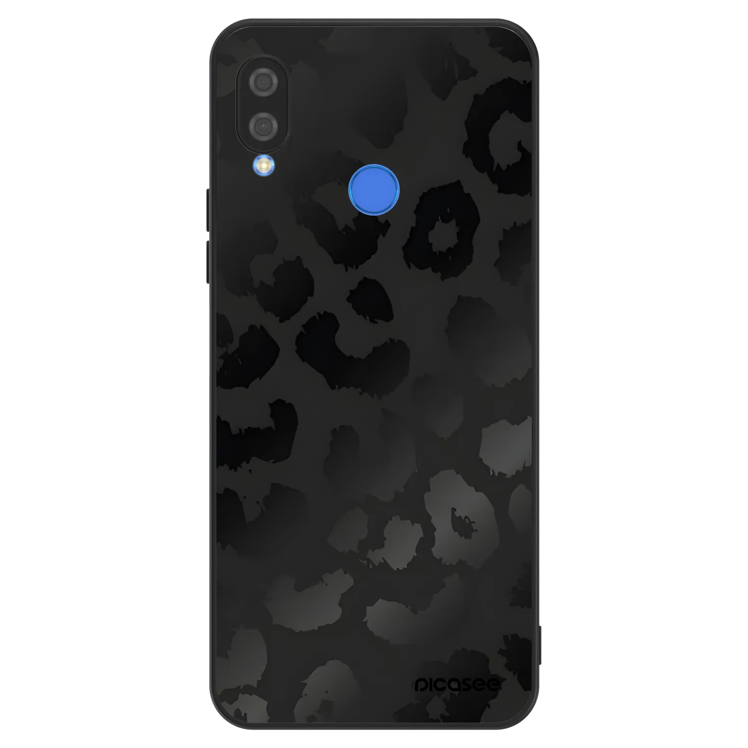 Picasee ULTIMATE CASE Huawei Nova 3 - készülékre - Midnight Leopard