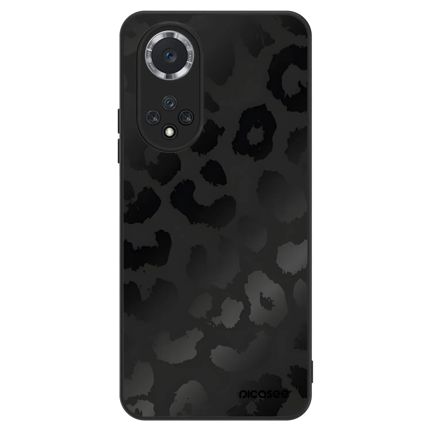 Picasee ULTIMATE CASE Huawei Nova 9 SE - készülékre - Midnight Leopard