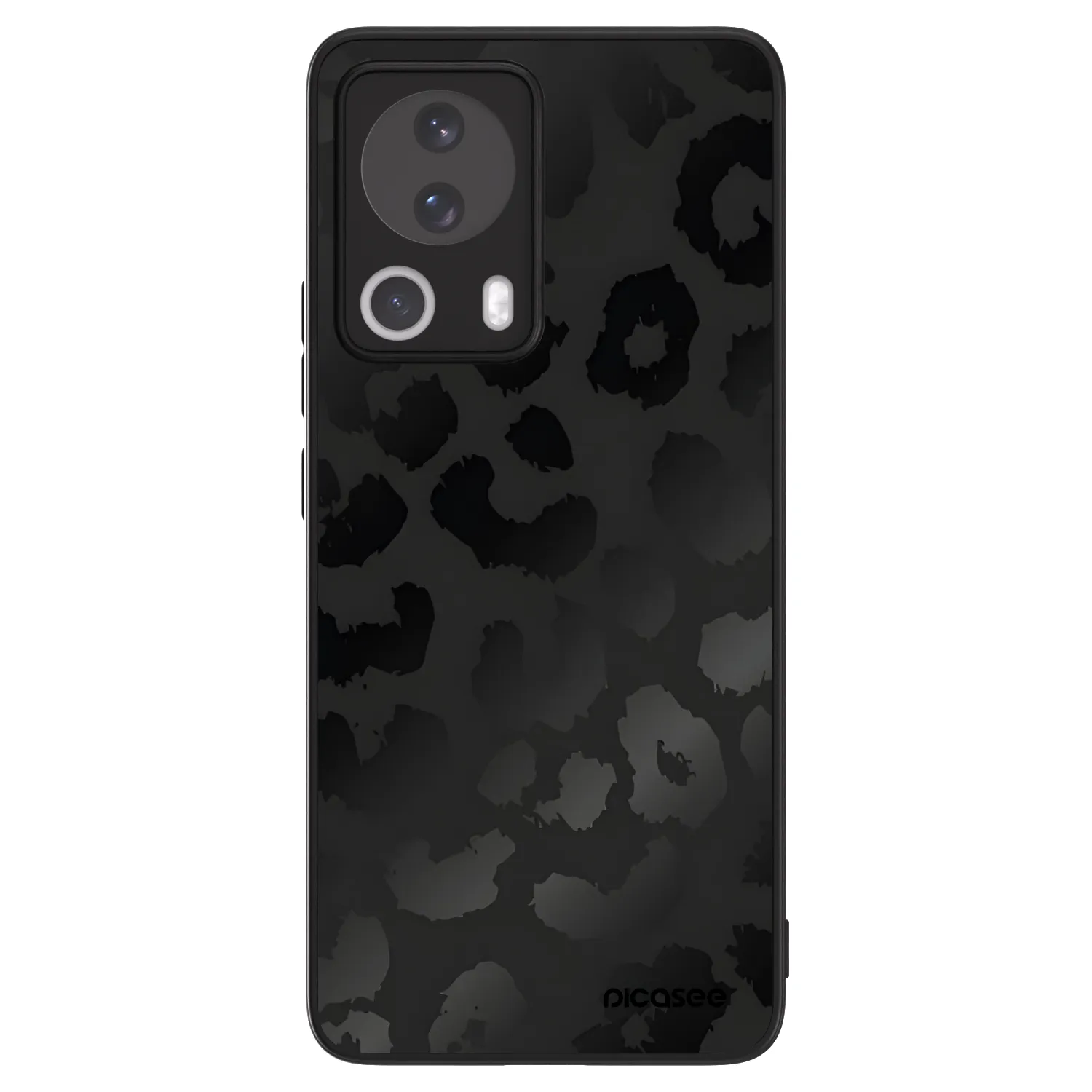 Picasee ULTIMATE CASE Xiaomi 13 Lite - készülékre - Midnight Leopard
