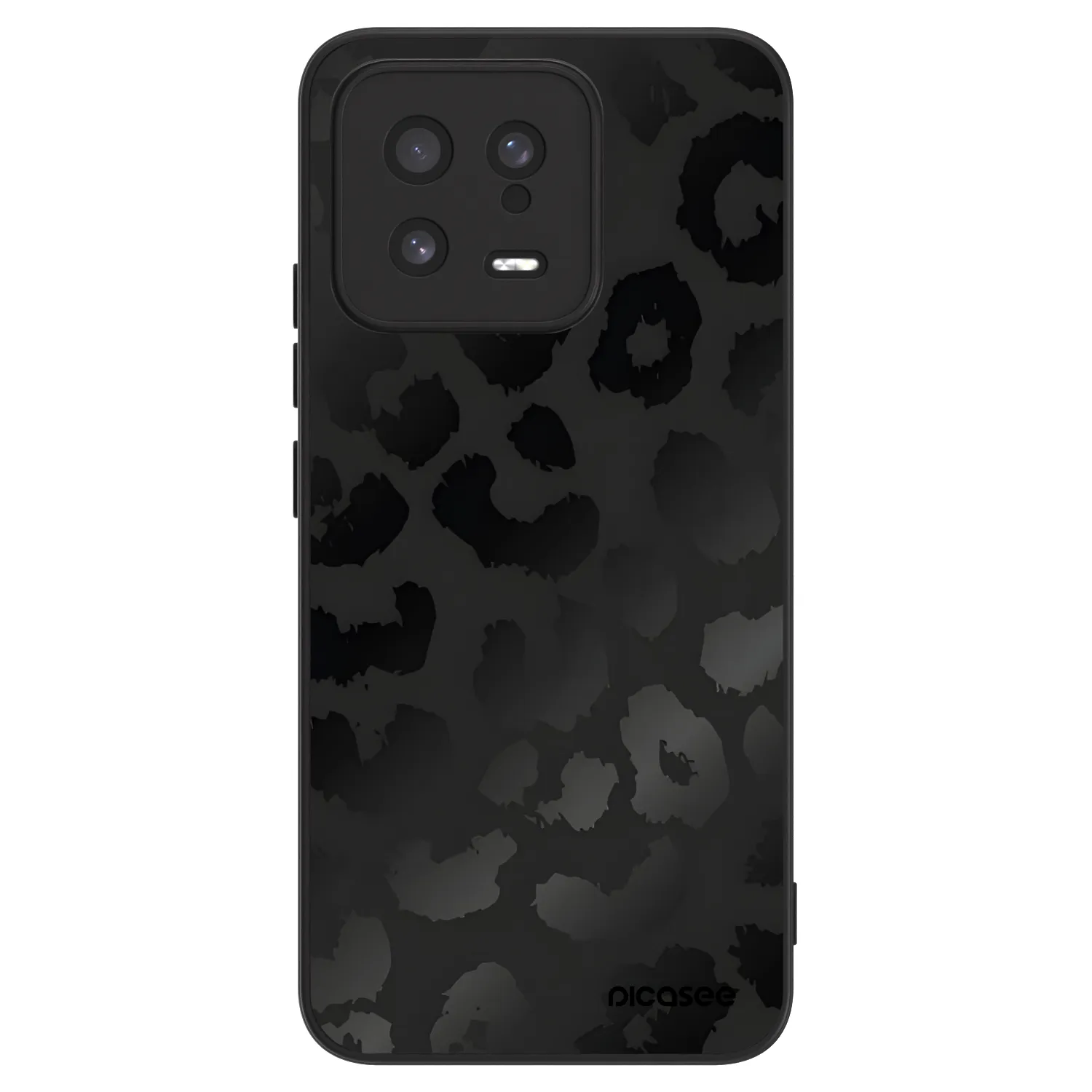 Picasee ULTIMATE CASE Xiaomi 13 - készülékre - Midnight Leopard
