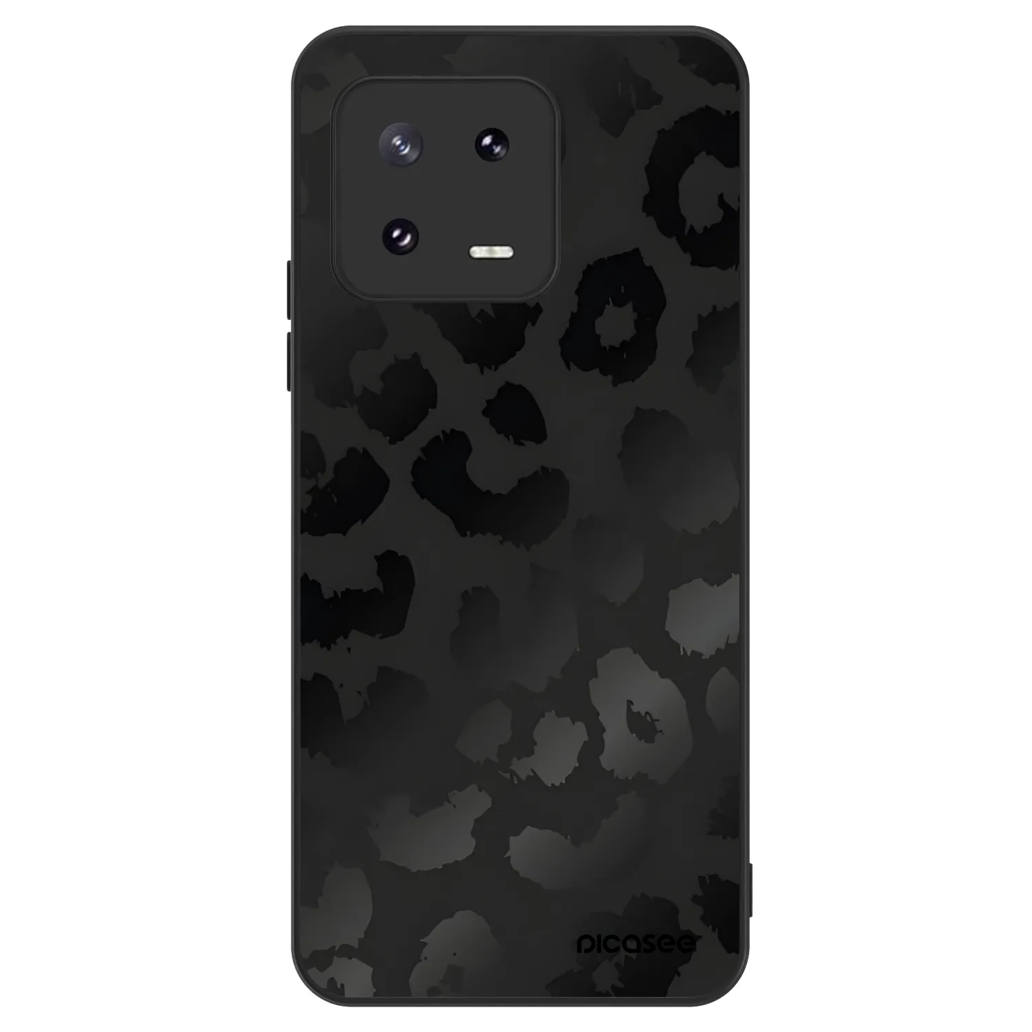 Picasee ULTIMATE CASE Xiaomi 13 Pro - készülékre - Midnight Leopard