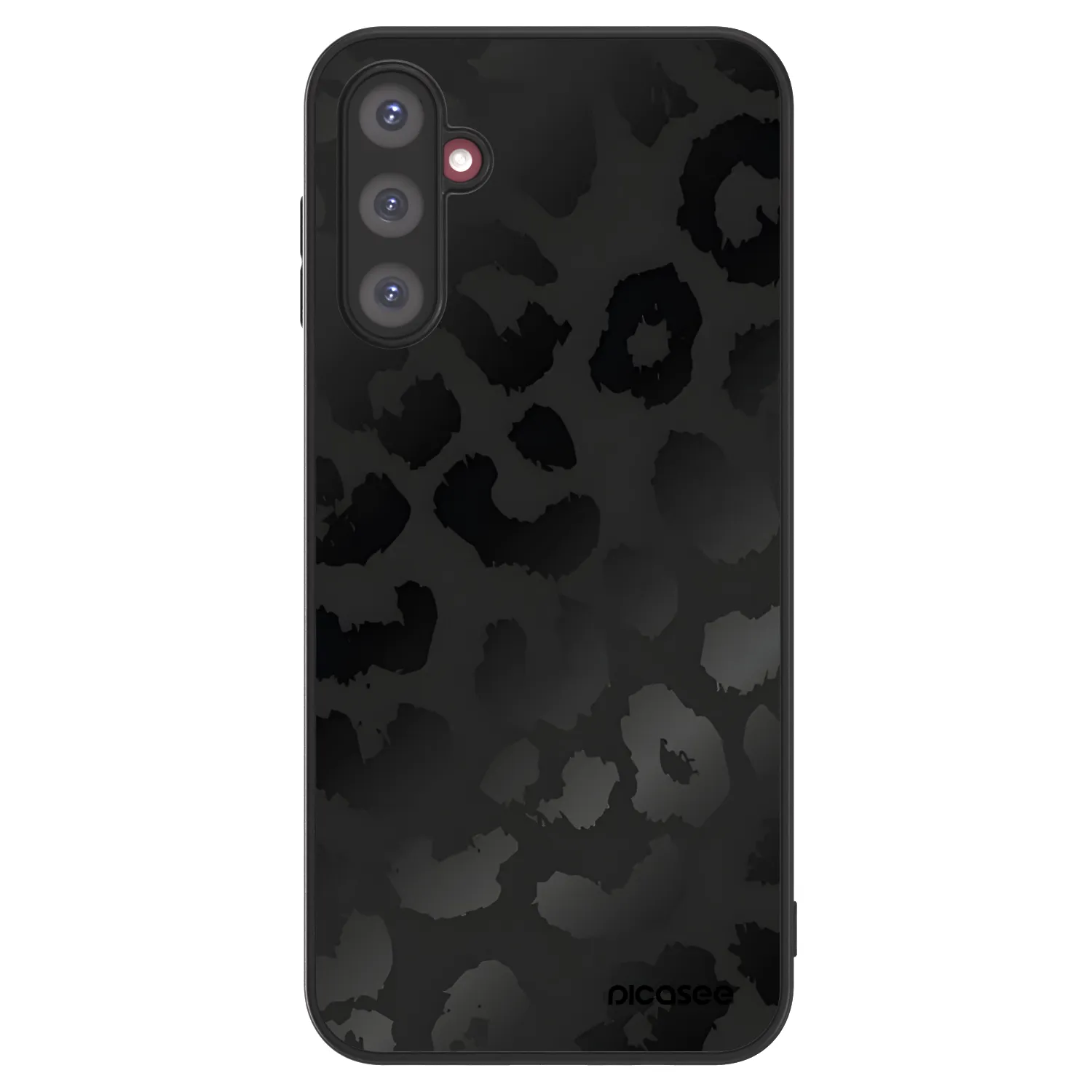 Picasee ULTIMATE CASE Samsung Galaxy A14 5G A146P - készülékre - Midnight Leopard