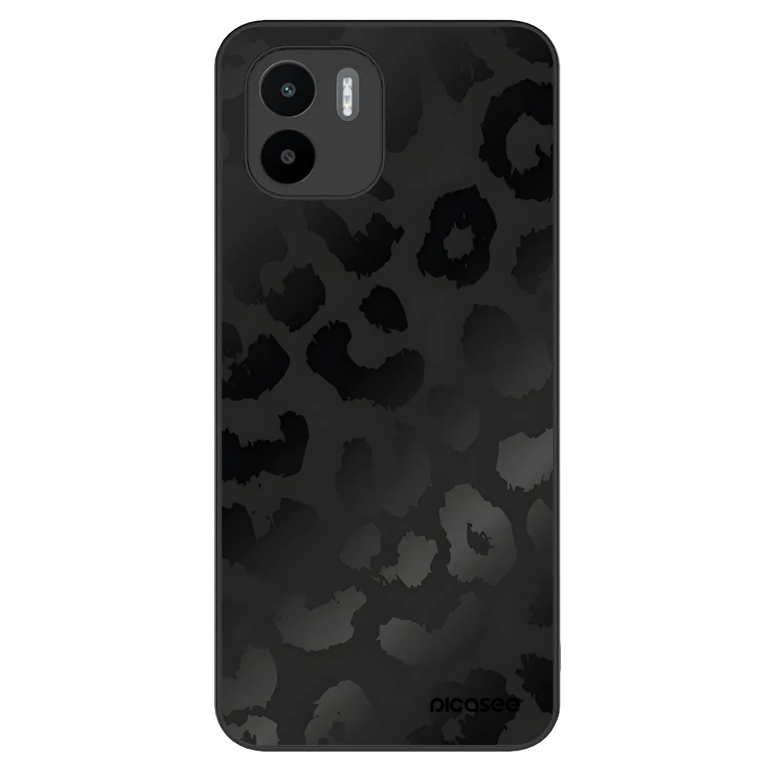 Picasee ULTIMATE CASE Xiaomi Redmi A2 - készülékre - Midnight Leopard
