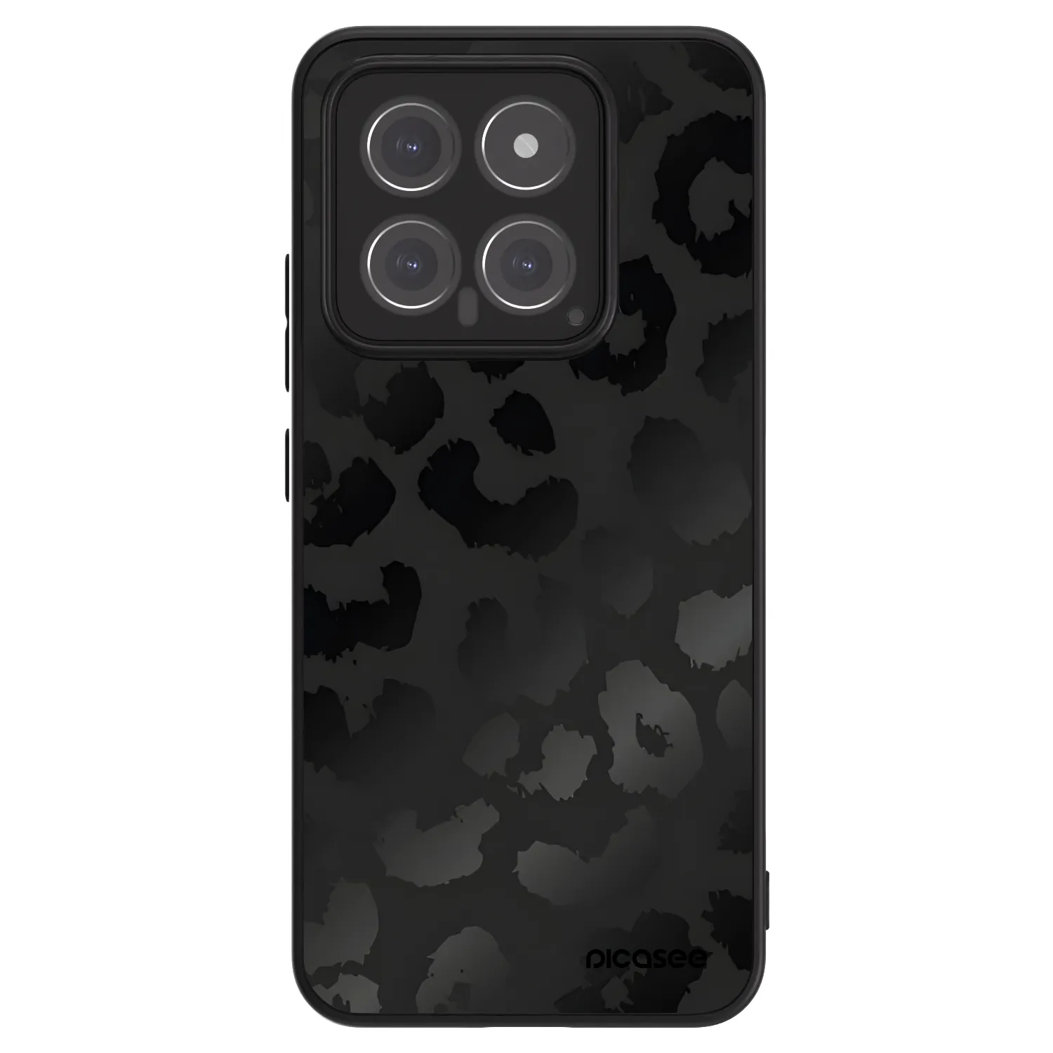 Picasee ULTIMATE CASE Xiaomi 14 - készülékre - Midnight Leopard
