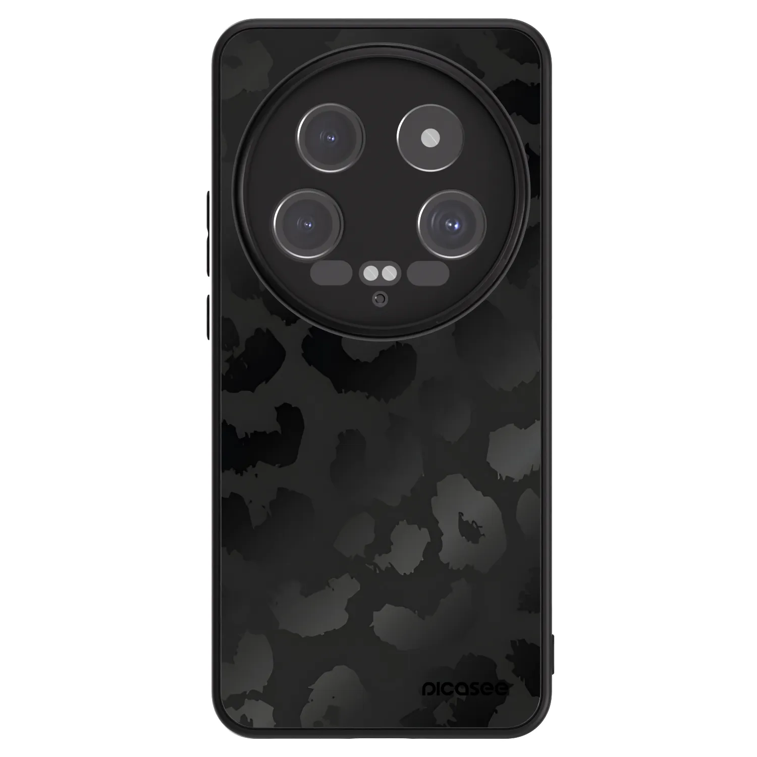 Picasee ULTIMATE CASE Xiaomi 14 Ultra - készülékre - Midnight Leopard