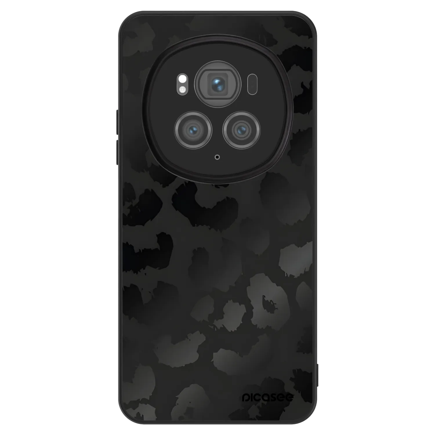Picasee ULTIMATE CASE Honor Magic6 Pro - készülékre - Midnight Leopard