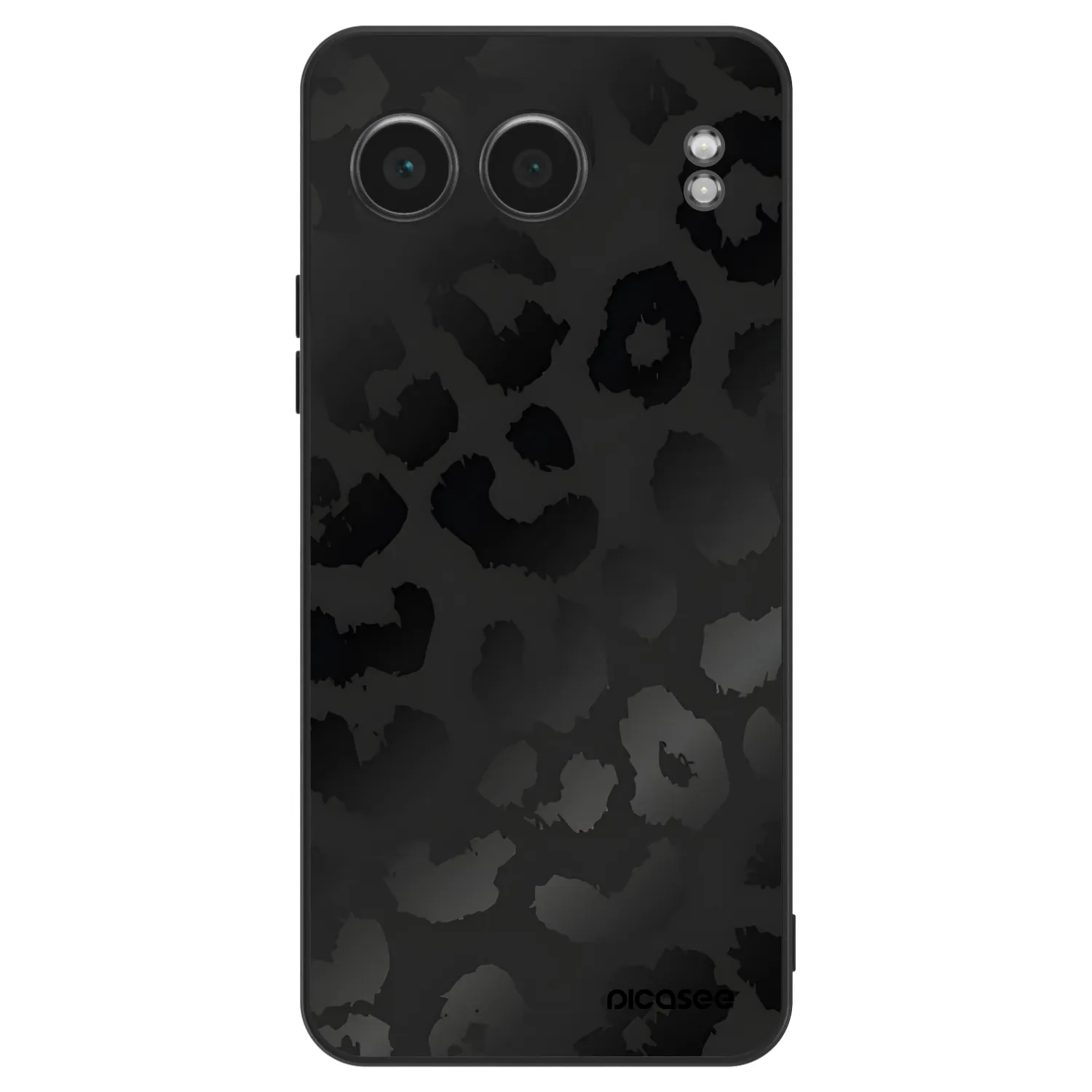 Picasee ULTIMATE CASE OnePlus Nord 4 - készülékre - Midnight Leopard