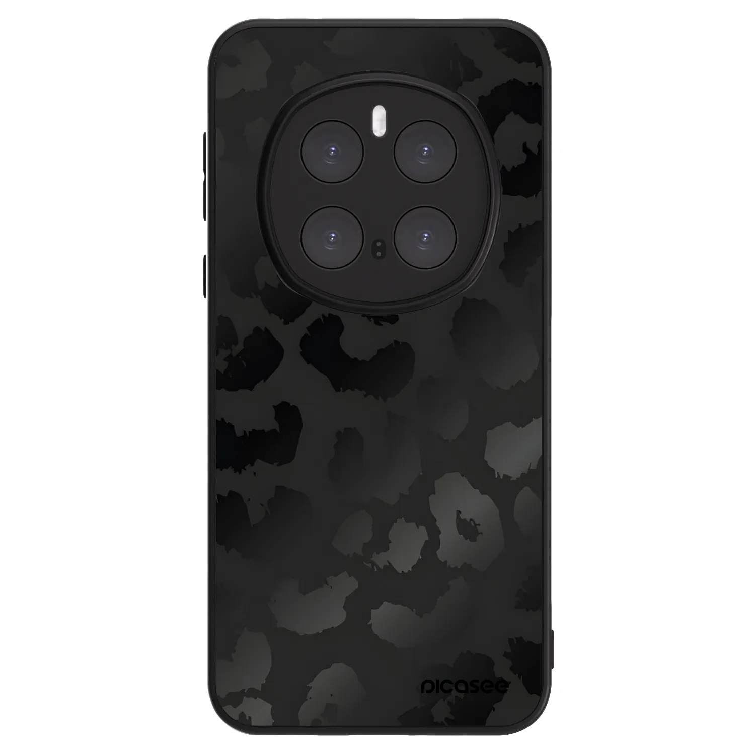 Picasee ULTIMATE CASE Honor Magic7 Pro 5G - készülékre - Midnight Leopard