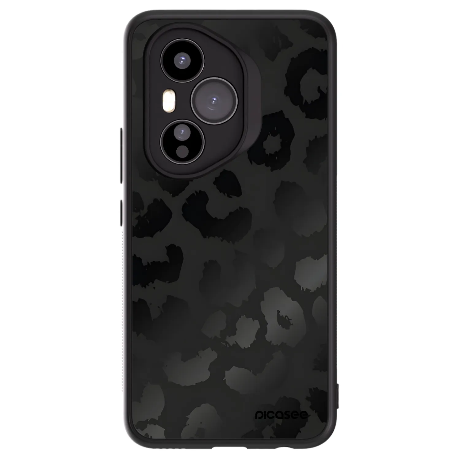 Picasee ULTIMATE CASE Honor 400 Pro 5G - készülékre - Midnight Leopard