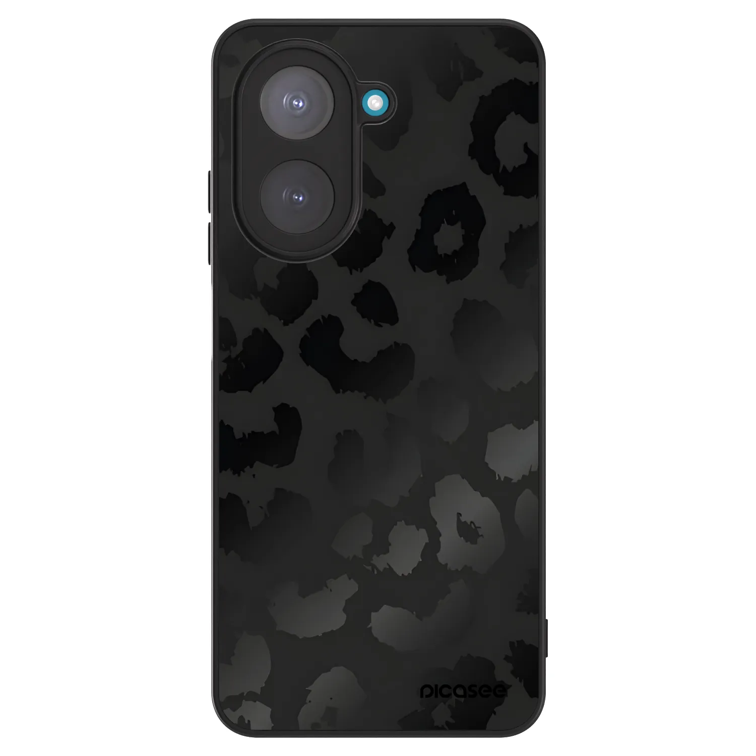 Picasee ULTIMATE CASE Xiaomi Redmi A5 - készülékre - Midnight Leopard