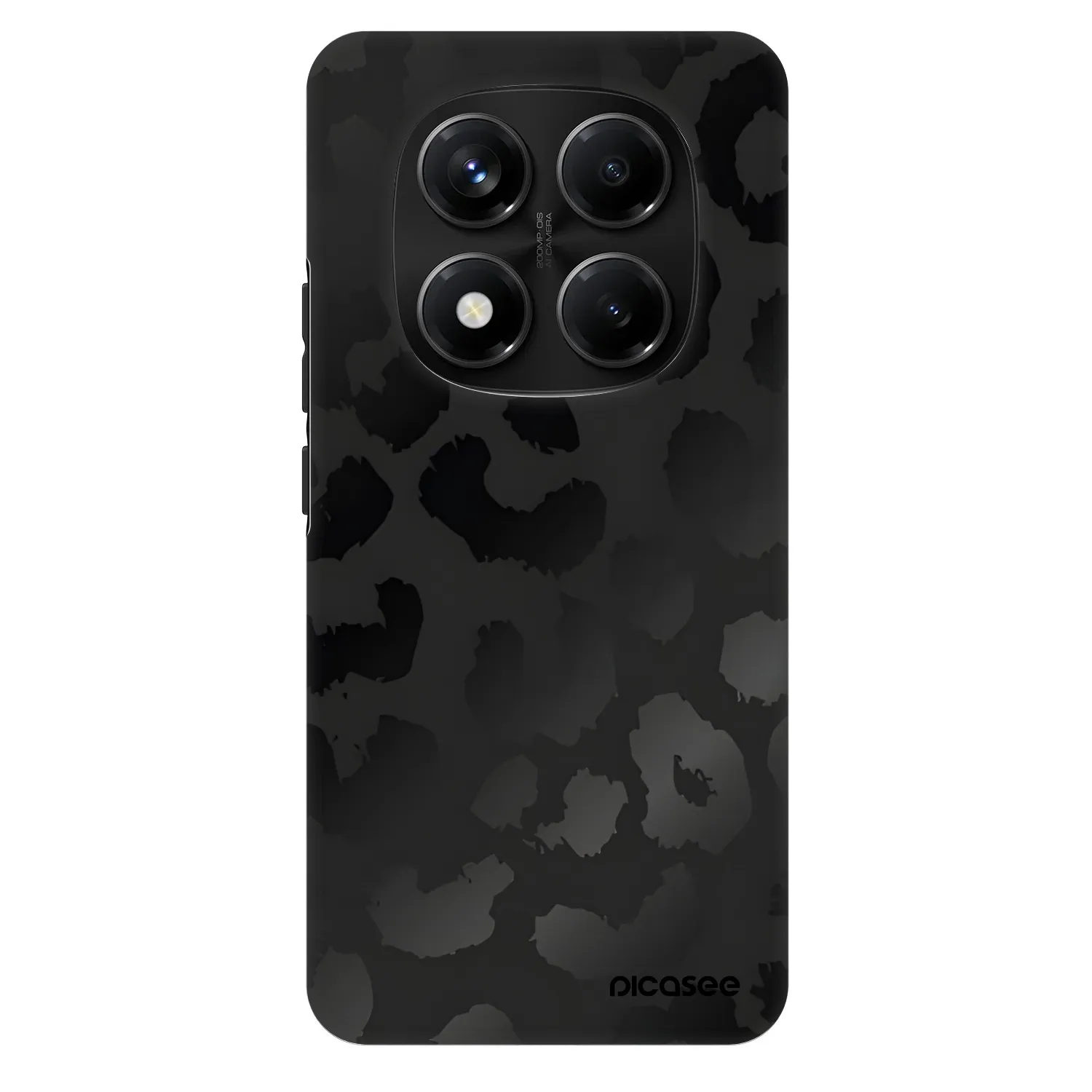 Picasee Fashion Case Xiaomi Redmi Note 14 Pro+ 5G - Midnight Leopard