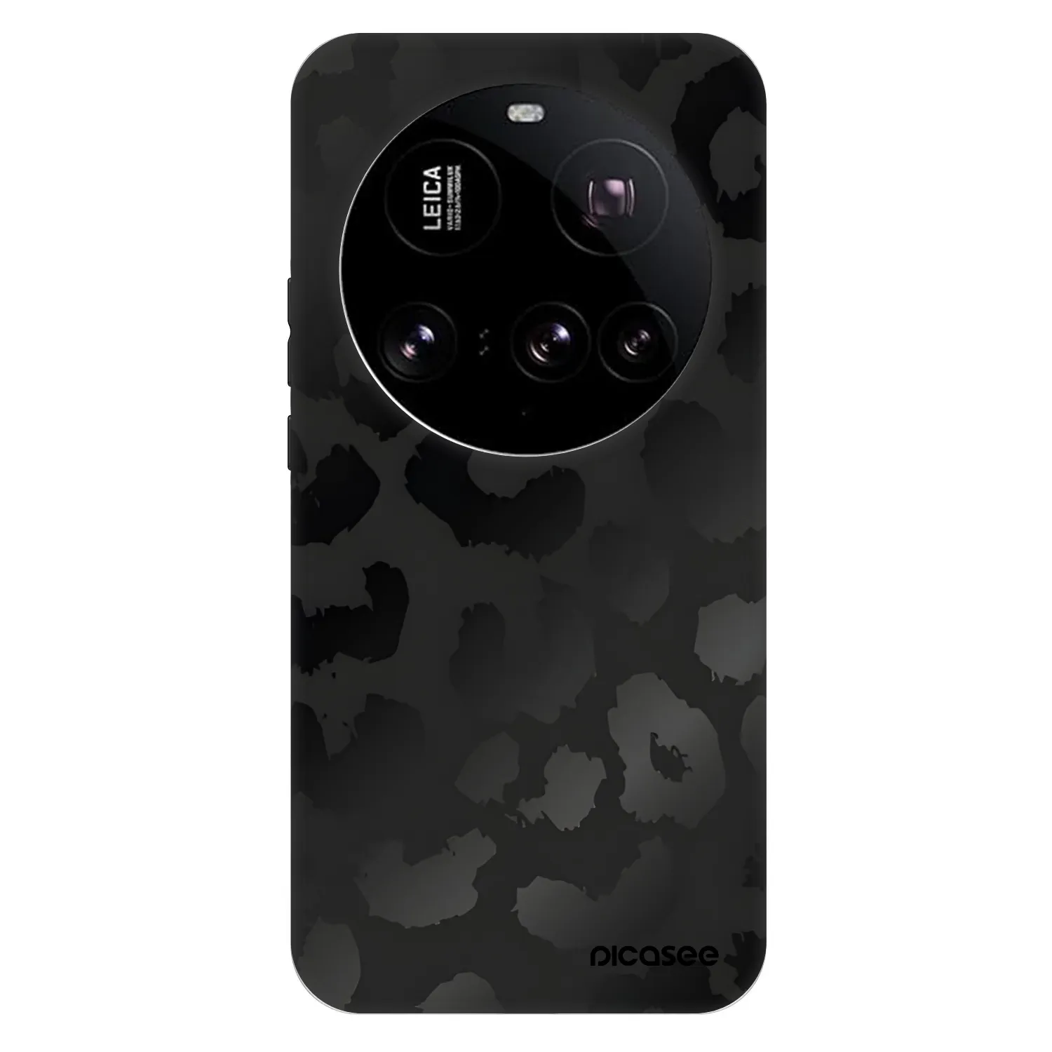 Picasee Fashion Case Xiaomi 15 Ultra - Midnight Leopard