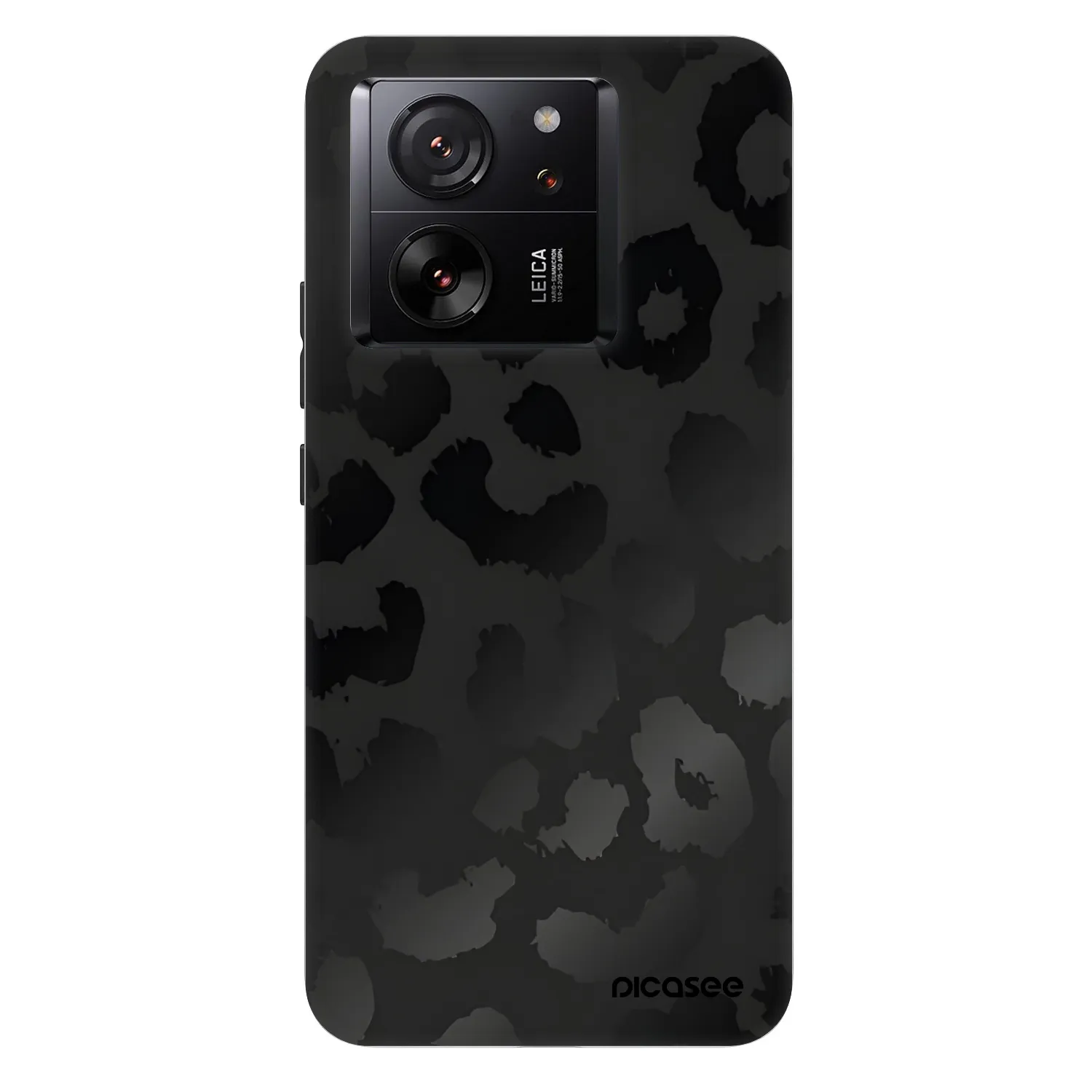 Picasee Fashion Case Xiaomi 13T - Midnight Leopard