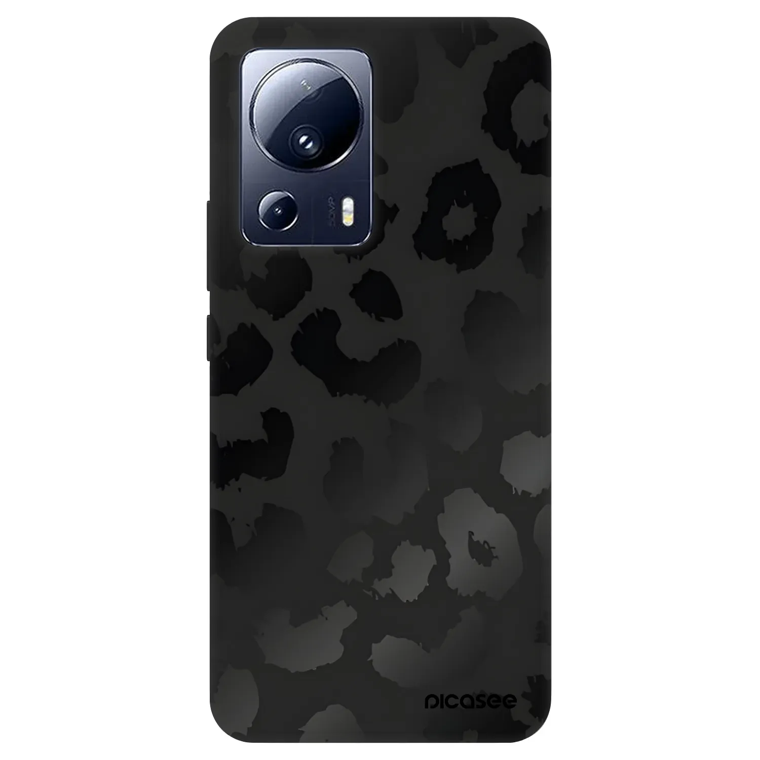 Picasee Fashion Case Xiaomi 13 Lite - Midnight Leopard