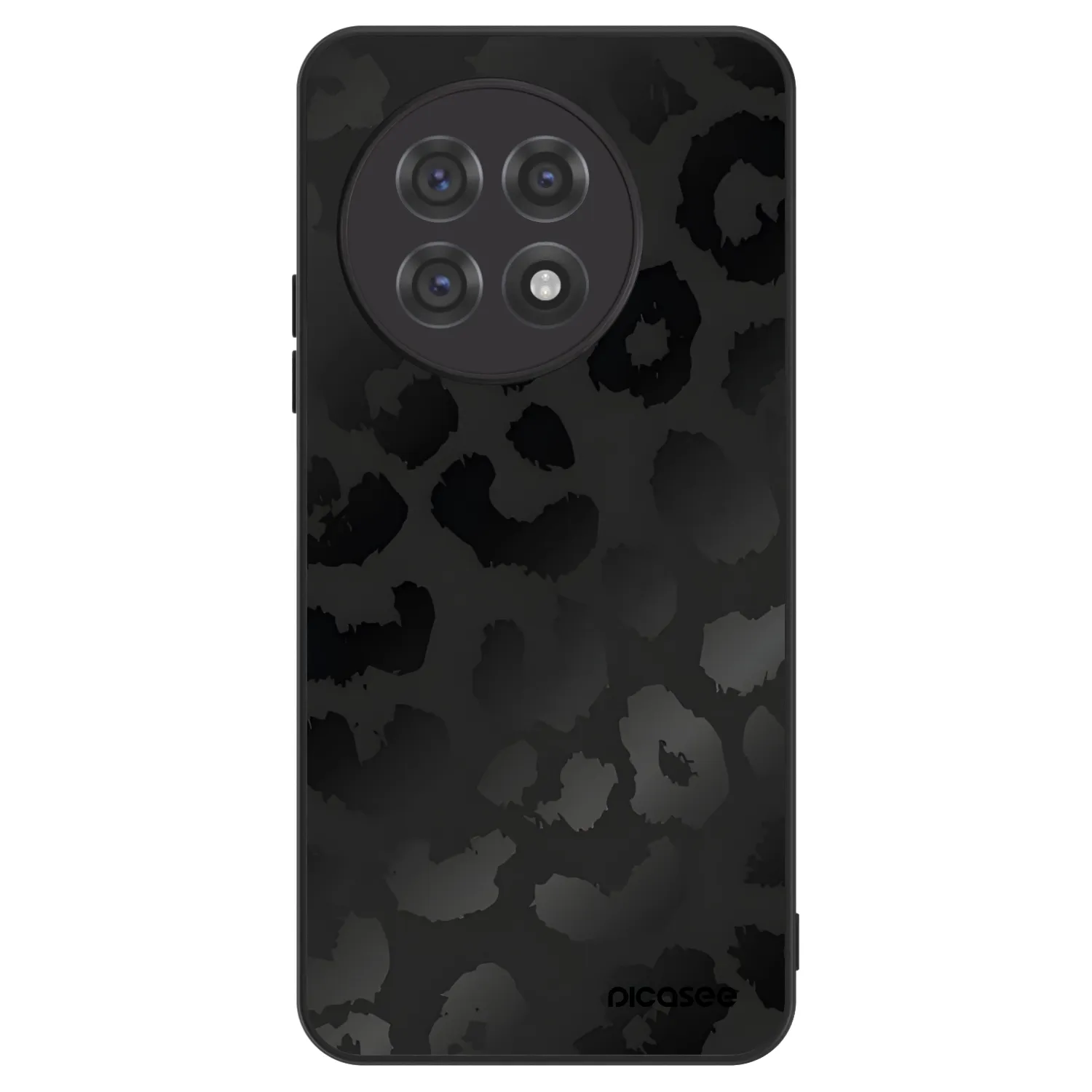 Picasee ULTIMATE CASE OnePlus 13R 5G - készülékre - Midnight Leopard