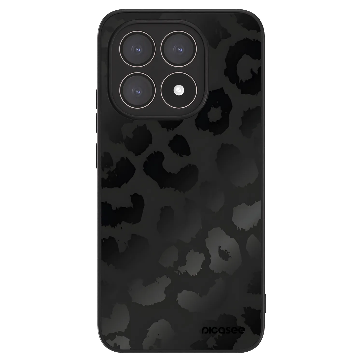 Picasee ULTIMATE CASE Xiaomi 15T - készülékre - Midnight Leopard