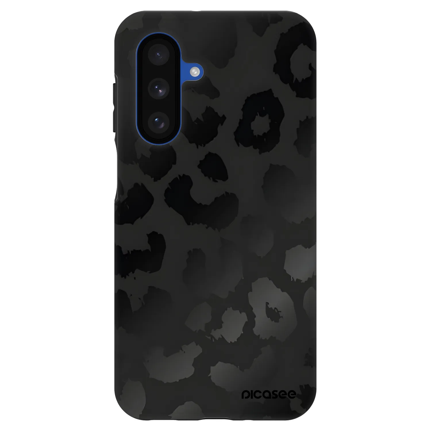 Picasee Fashion Case Samsung Galaxy A17 5G - Midnight Leopard