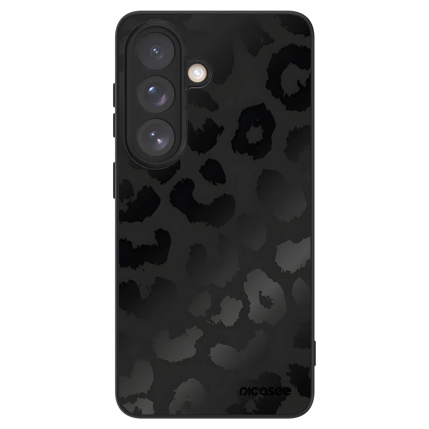 Picasee ULTIMATE CASE Samsung Galaxy S26 - készülékre - Midnight Leopard