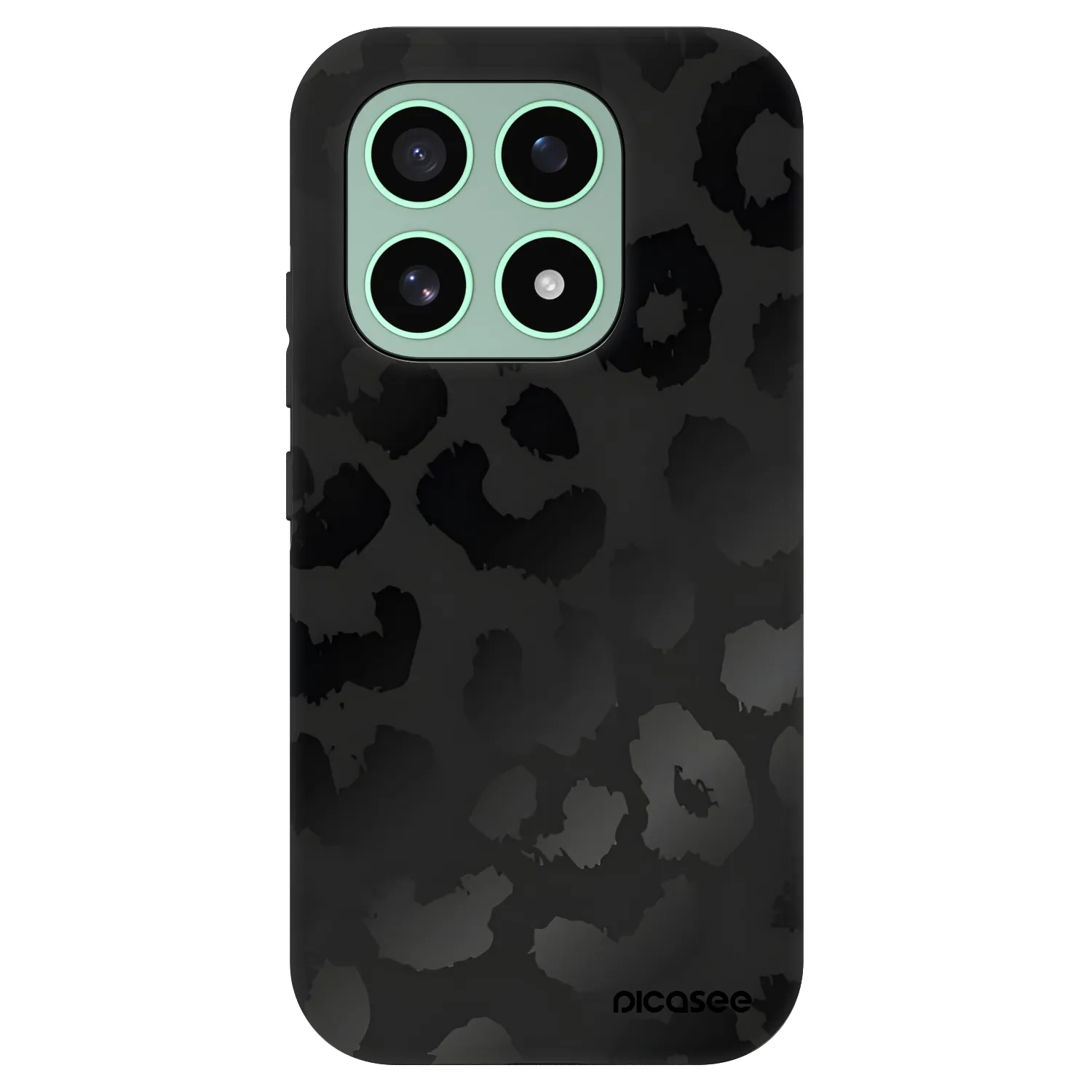 Picasee Fashion Case Xiaomi 17 - Midnight Leopard