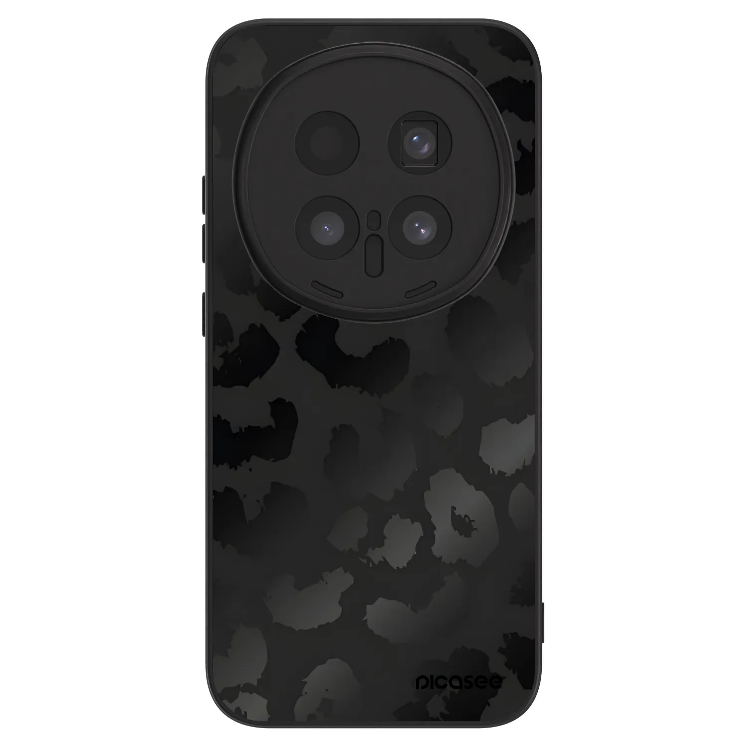 Picasee ULTIMATE CASE Honor Magic8 Pro 5G - készülékre - Midnight Leopard
