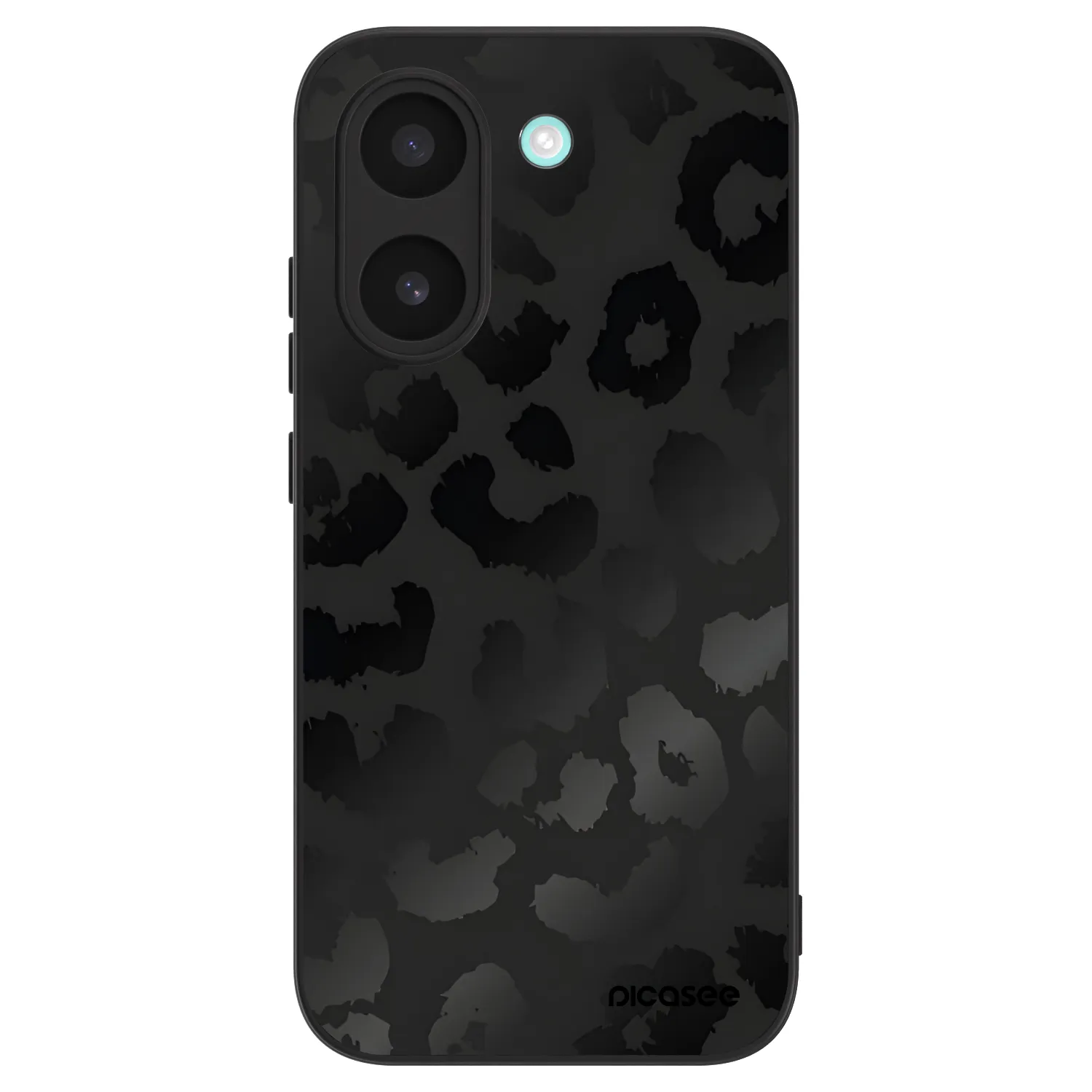Picasee ULTIMATE CASE Xiaomi Poco X8 Pro - készülékre - Midnight Leopard