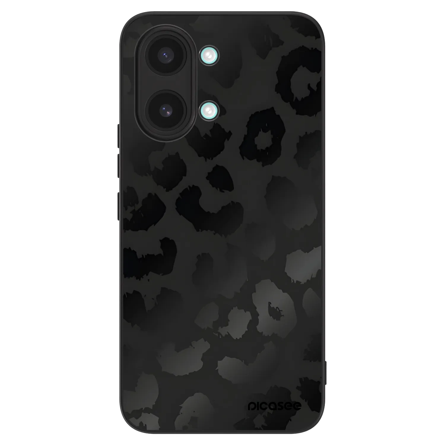 Picasee ULTIMATE CASE Xiaomi Poco X8 Pro Max - készülékre - Midnight Leopard