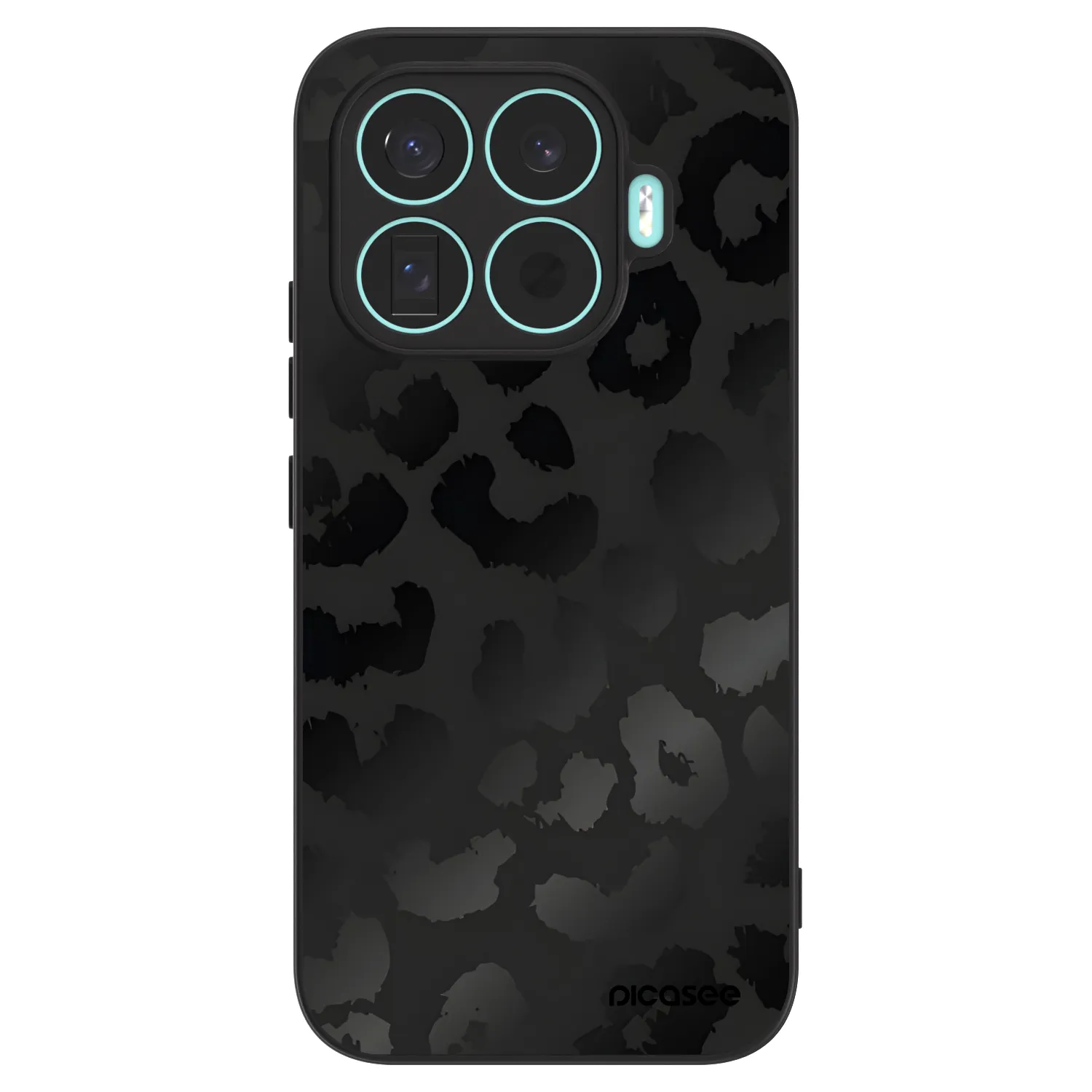 Picasee ULTIMATE CASE Xiaomi 17T - készülékre - Midnight Leopard