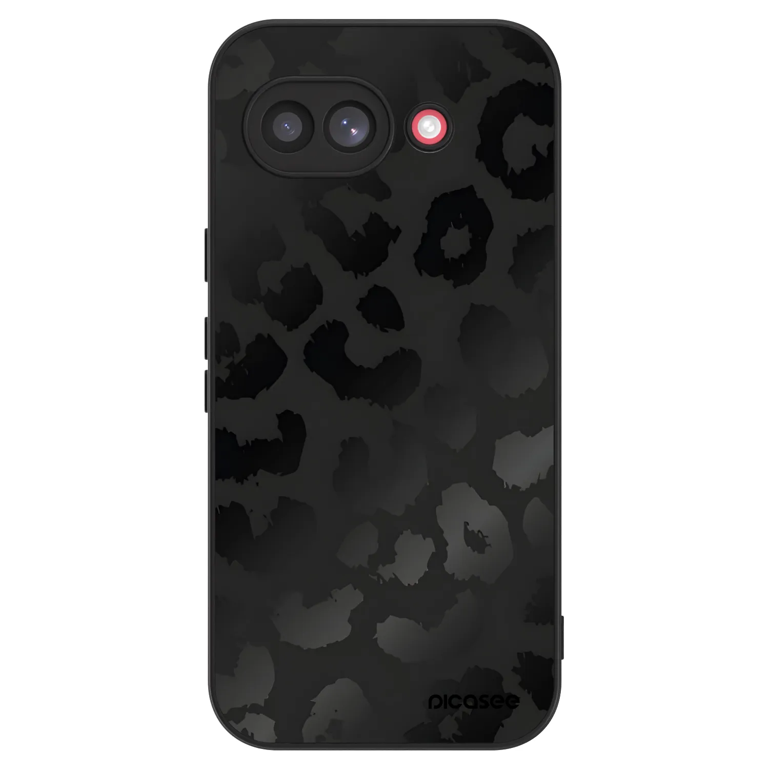 Picasee ULTIMATE CASE Google Pixel 10a - készülékre - Midnight Leopard