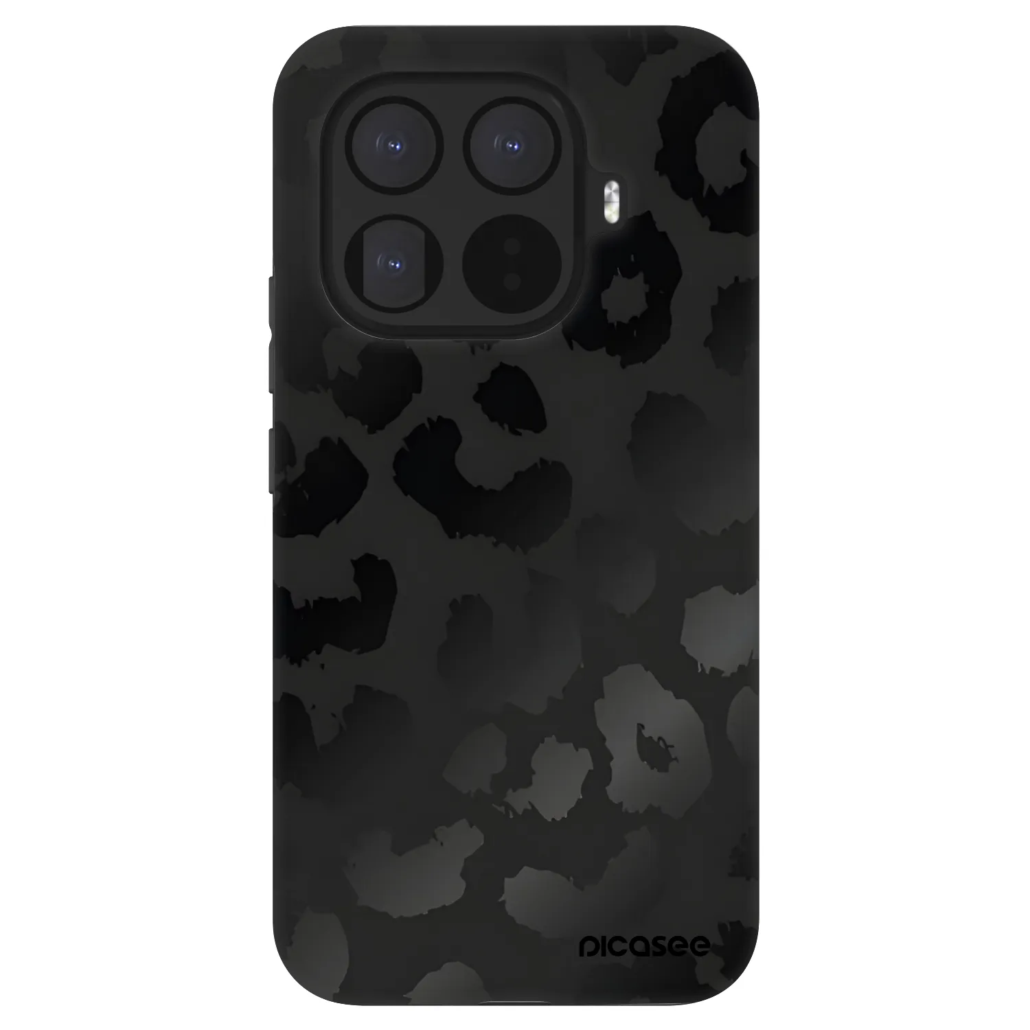 Picasee Fashion Case Xiaomi 15T Pro - Midnight Leopard