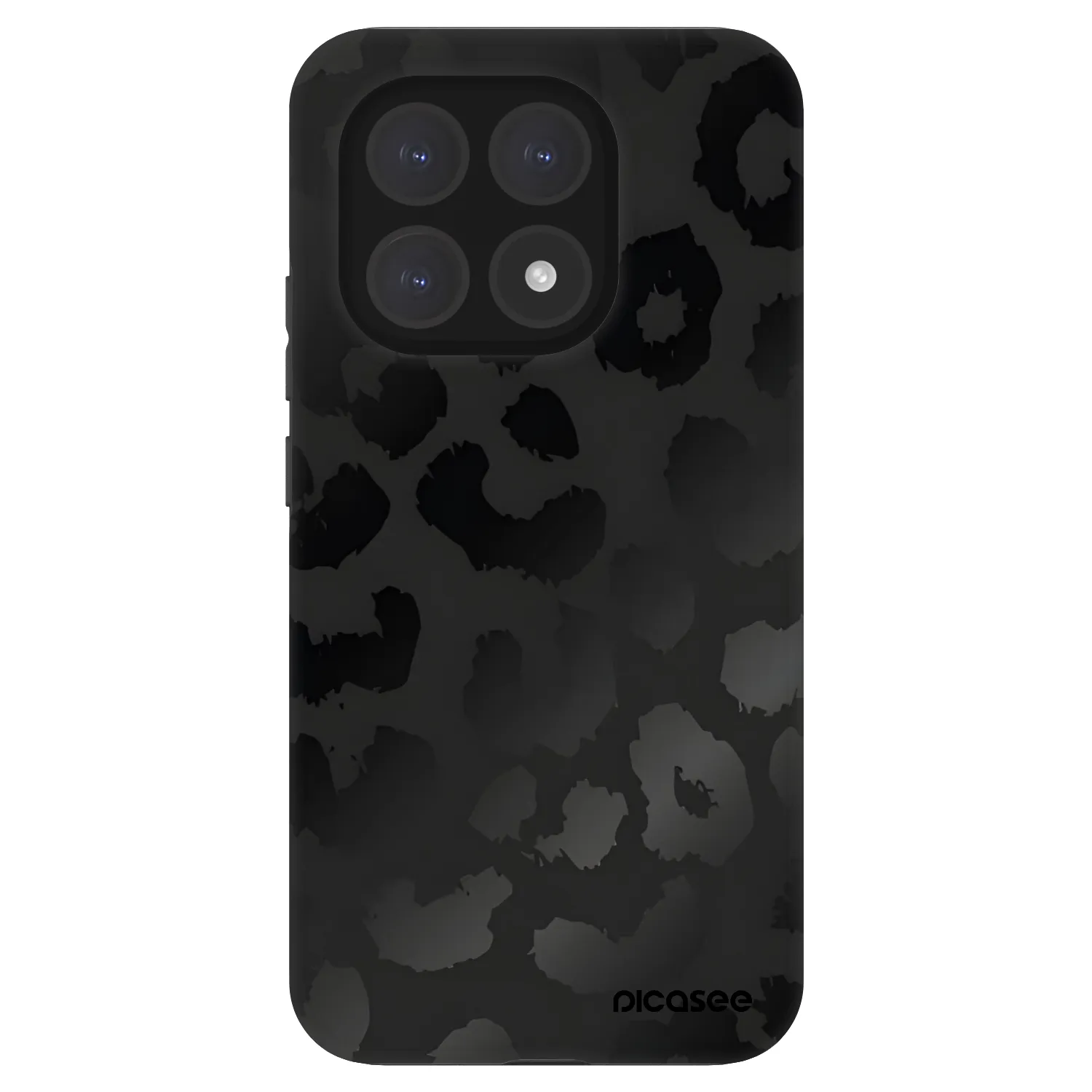 Picasee Fashion Case Xiaomi 15T - Midnight Leopard