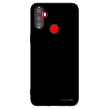 Tok az alábbi mobiltelefonokra Realme C3 - Black Bliss
