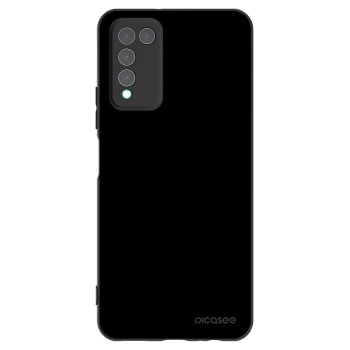 Tok az alábbi mobiltelefonokra Honor 10X Lite - Black Bliss