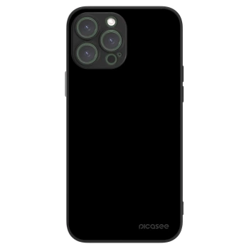 Picasee ULTIMATE CASE Apple iPhone 13 Pro Max - készülékre - Black Bliss