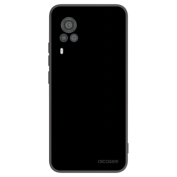 Tok az alábbi mobiltelefonokra Vivo X60 Pro 5G - Black Bliss