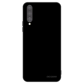 Szilikon tok erre a típusra Huawei P20 Pro - Black Bliss