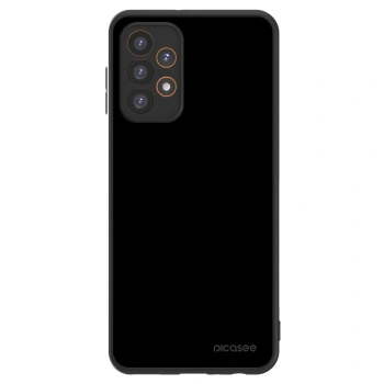 Picasee ULTIMATE CASE Samsung Galaxy A23 A236B 5G - készülékre - Black Bliss