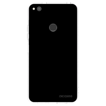 Tok az alábbi mobiltelefonokra Huawei P9 Lite 2017 - Black Bliss