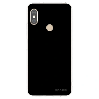 Tok az alábbi mobiltelefonokra Xiaomi Redmi Note 5 Global - Black Bliss