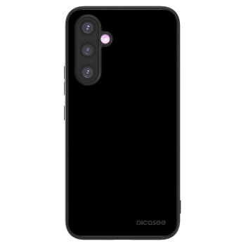 Picasee ULTIMATE CASE Samsung Galaxy A54 5G A546B - készülékre - Black Bliss