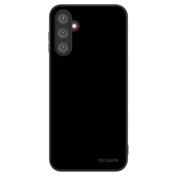Picasee ULTIMATE CASE Samsung Galaxy A14 5G A146P - készülékre - Black Bliss