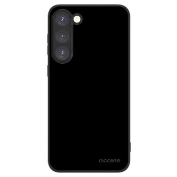 Picasee ULTIMATE CASE PowerShare Samsung Galaxy S23+ 5G - készülékre - Black Bliss