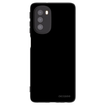Tok az alábbi mobiltelefonokra Motorola Moto G51 - Black Bliss