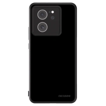 Picasee ULTIMATE CASE Xiaomi 13T Pro - készülékre - Black Bliss