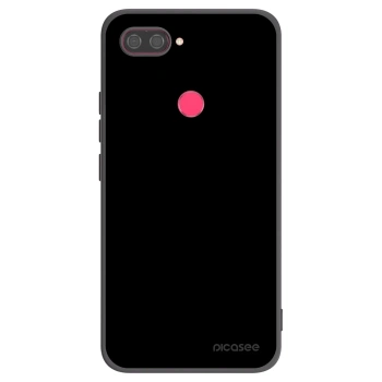 Tok az alábbi mobiltelefonokra Xiaomi Mi 8 Lite - Black Bliss