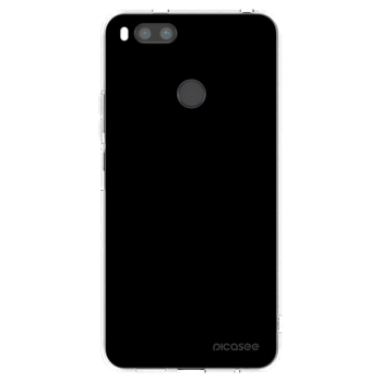 Tok az alábbi mobiltelefonokra Xiaomi Mi A1 Global - Black Bliss